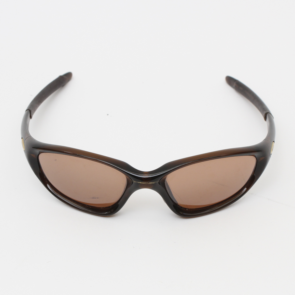 Oakley XX Chestnut Polarized Sunglasses