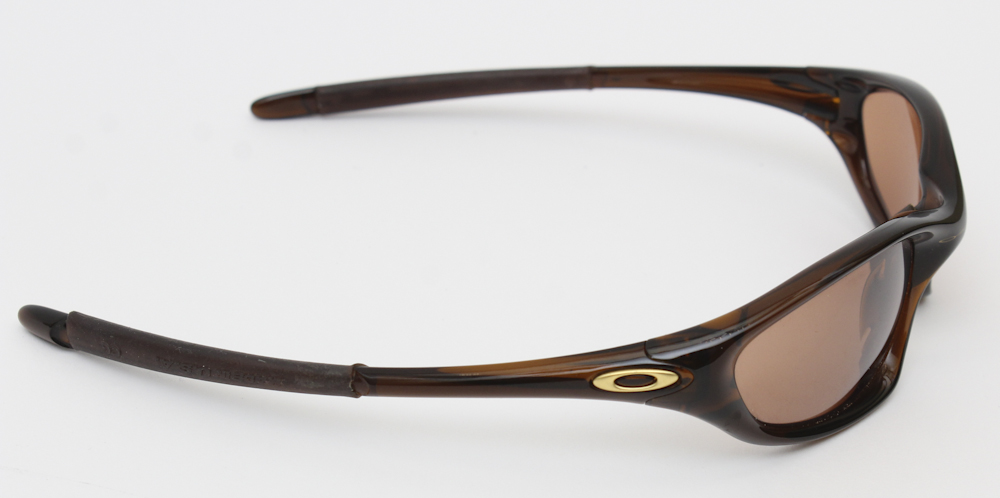 Oakley XX Chestnut Polarized Sunglasses