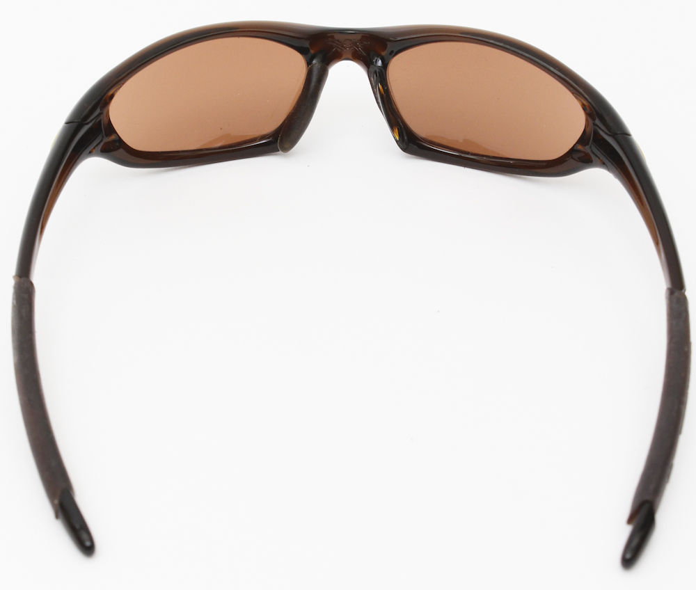 Oakley XX Chestnut Polarized Sunglasses