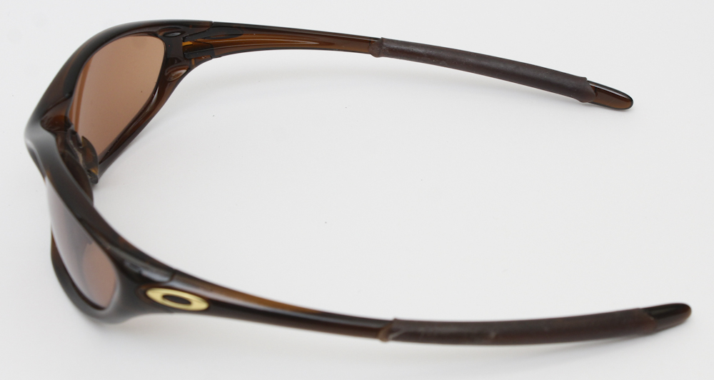 Oakley XX Chestnut Polarized Sunglasses