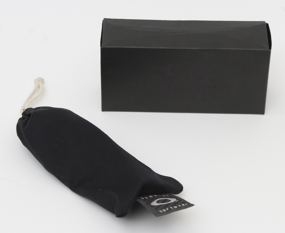 Oakley XX Chestnut Polarized Sunglasses