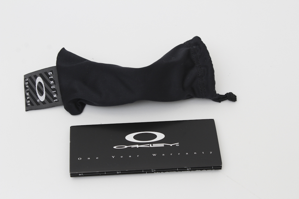 Oakley Limited Edition Ducati Sunglasses