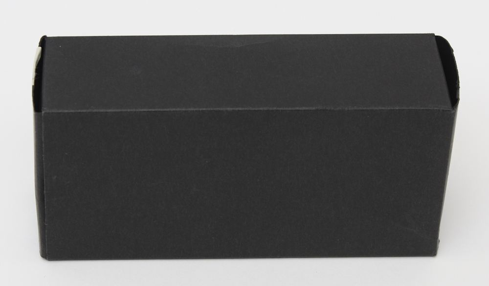 Oakley XX Fire Polarized Crystal Black Sunglasses