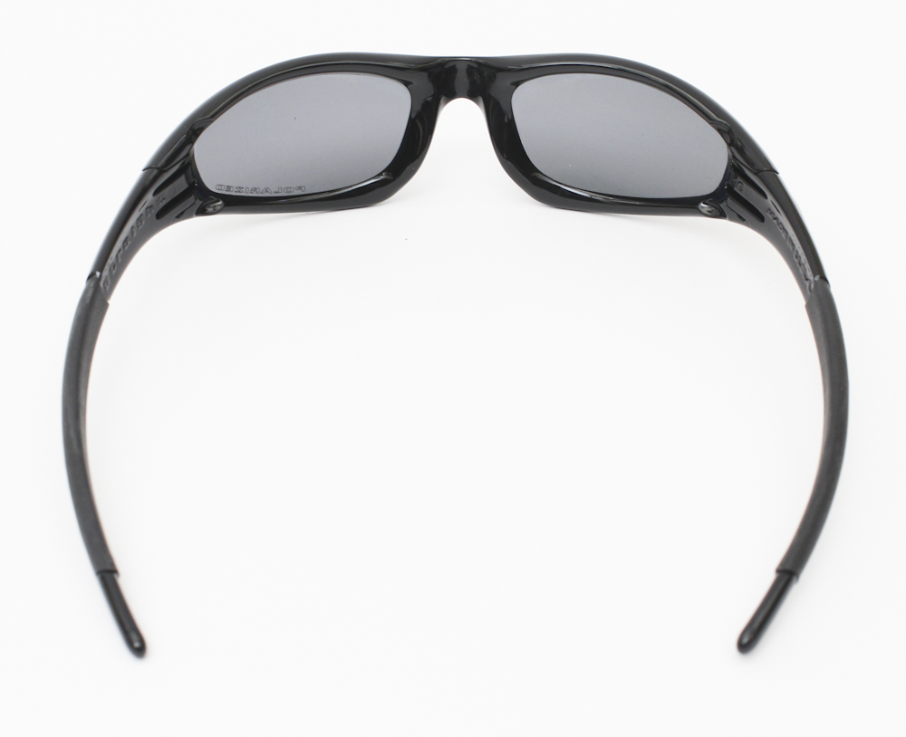 Oakley Limited Edition Straight Jacket Polarized Sunglasses