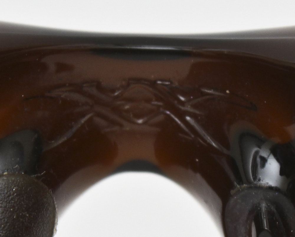 Oakley XX Chestnut Polarized Sunglasses