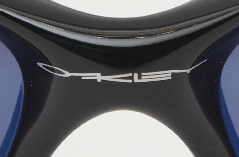 Oakley Black Ice Sunglasses