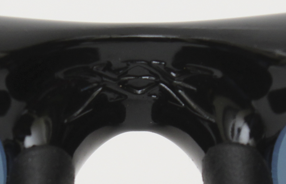 Oakley Limited Edition Straight Jacket Polarized Sunglasses