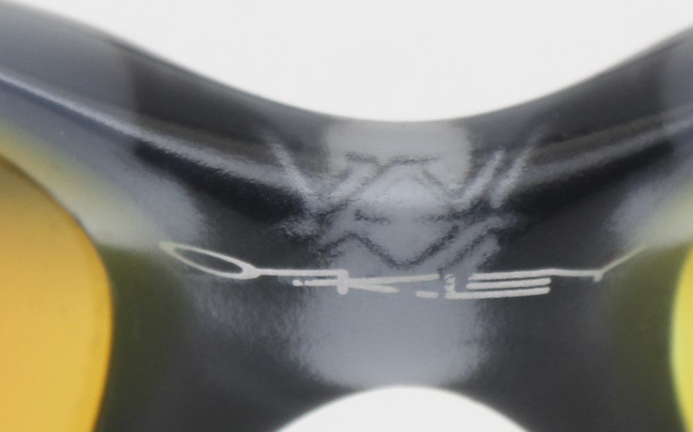 Oakley XX Irid Sunglasses