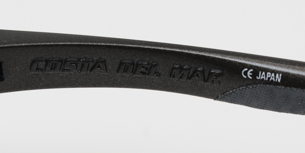 Costa Del Mar Sunglasses