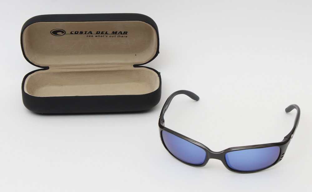 Costa Del Mar Sunglasses
