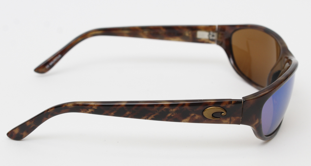 Costa Del Mar Triple Tail T10 Polarized Sunglasses