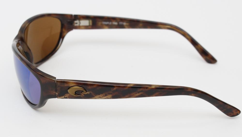 Costa Del Mar Triple Tail T10 Polarized Sunglasses