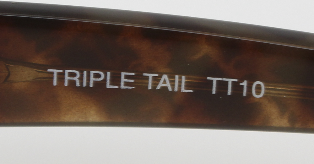 Costa Del Mar Triple Tail T10 Polarized Sunglasses