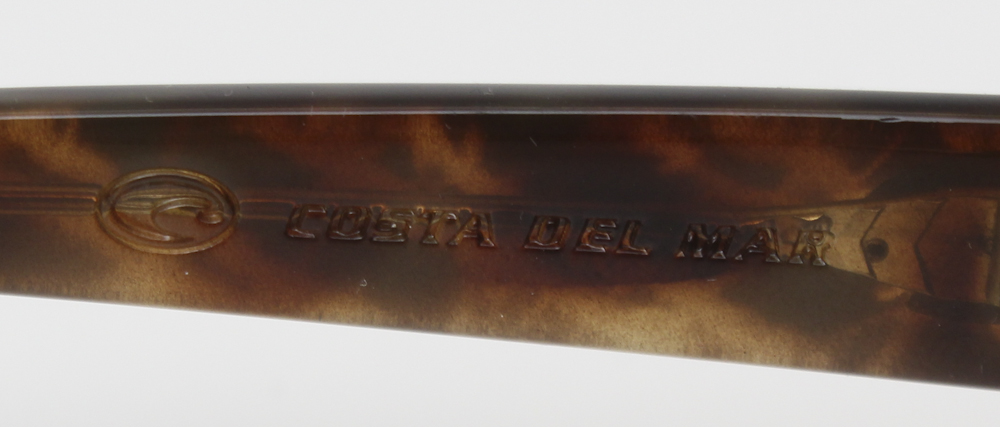 Costa Del Mar Triple Tail T10 Polarized Sunglasses