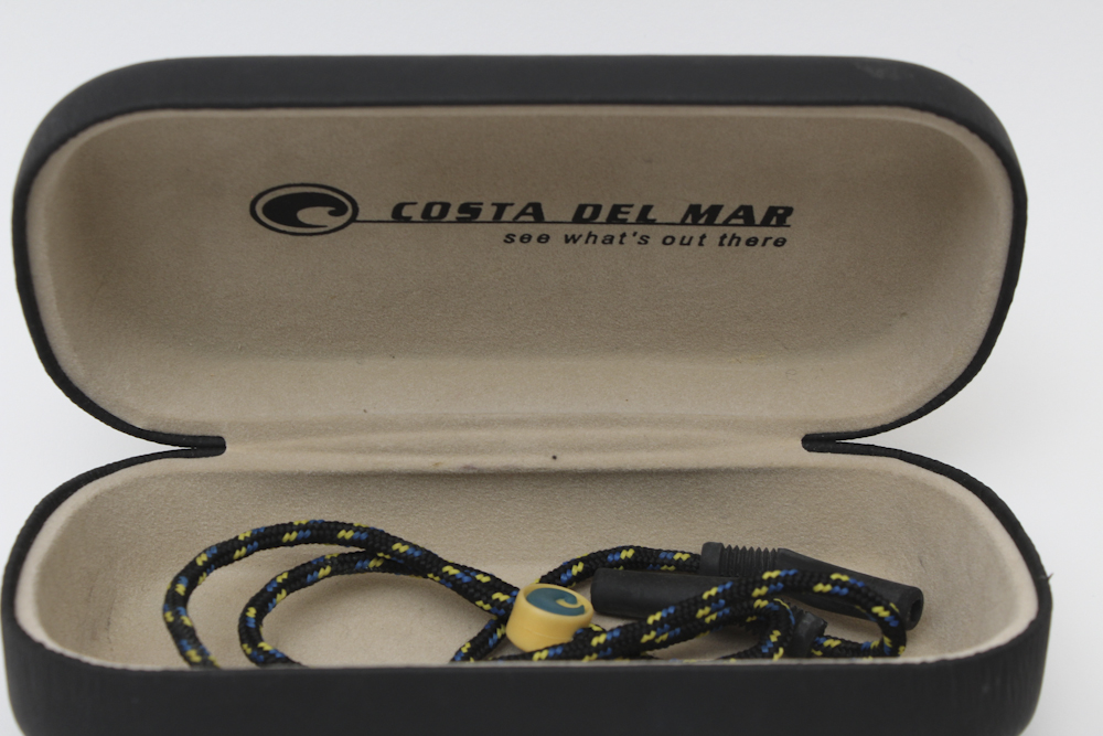 Costa Del Mar Triple Tail T10 Polarized Sunglasses