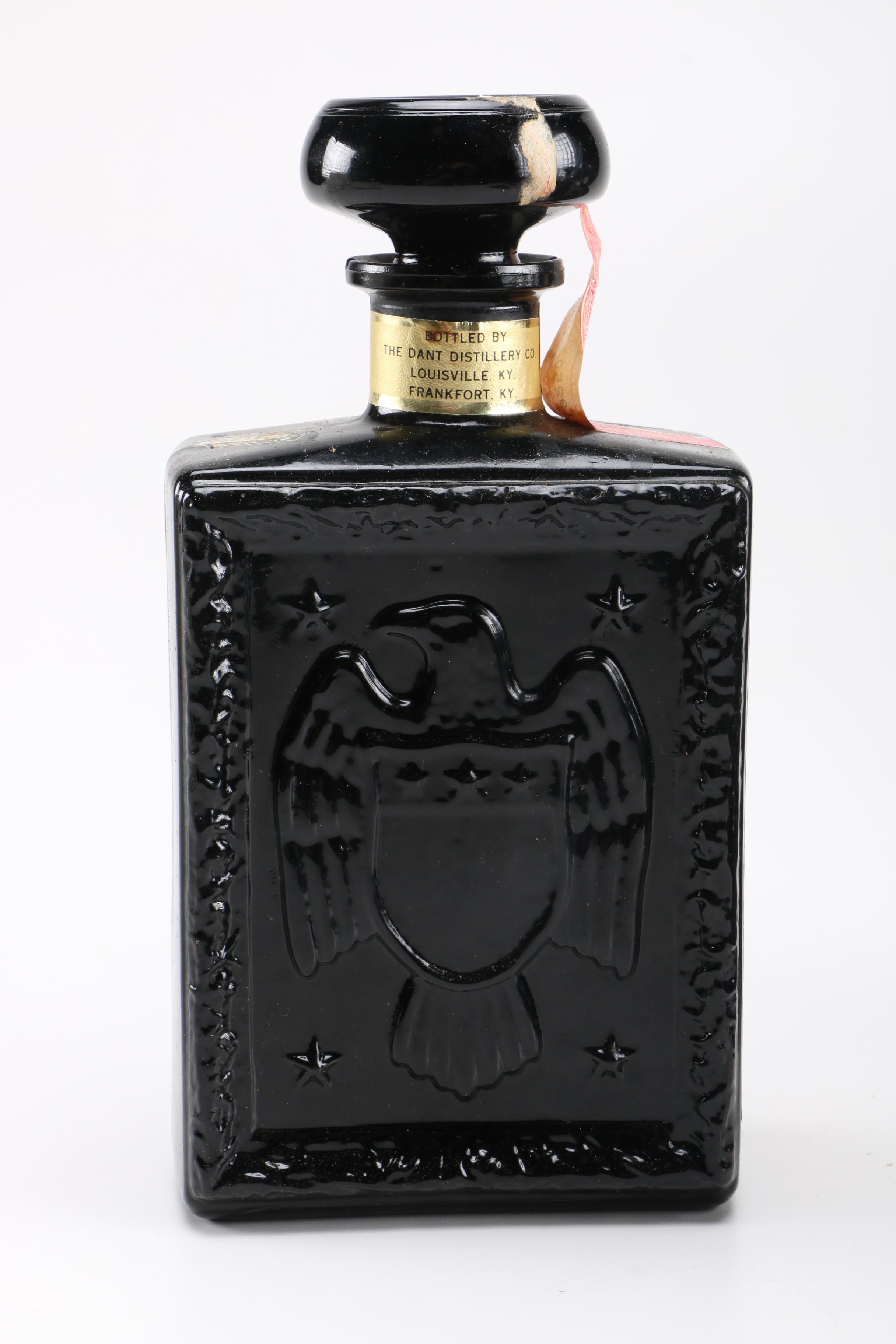 1969 Indianapolis 500 Decanters