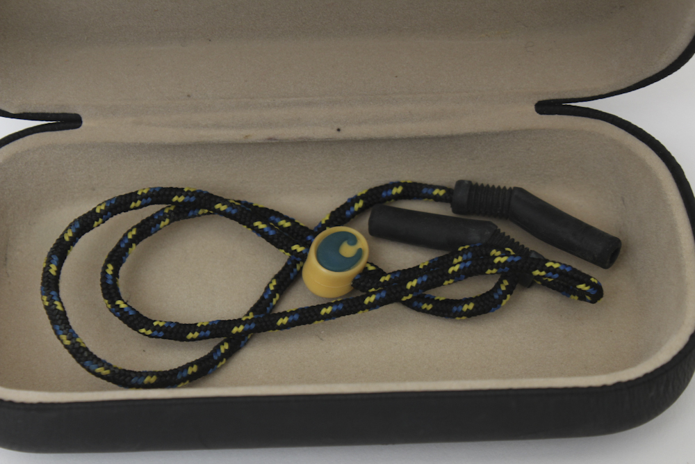 Costa Del Mar Triple Tail T10 Polarized Sunglasses