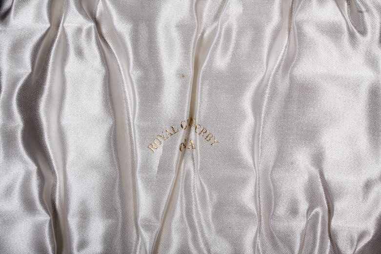 Royal Crown Derby England Knife Sets