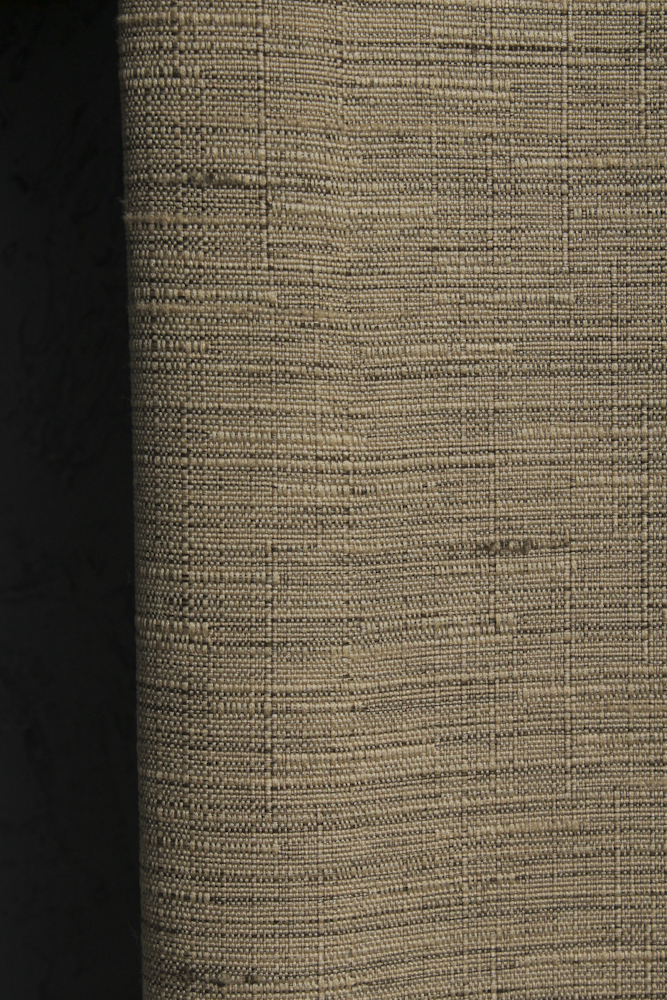 Custom Made Draperies and Rod