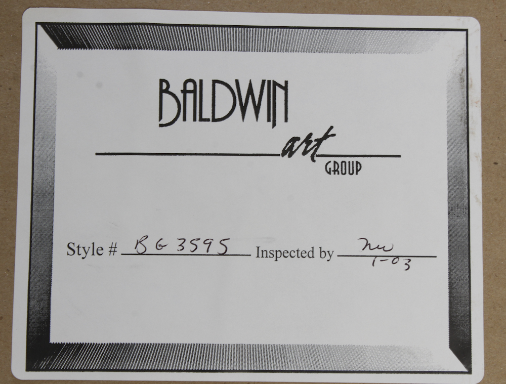 Pair of Offset Lithograph Parrot Prints