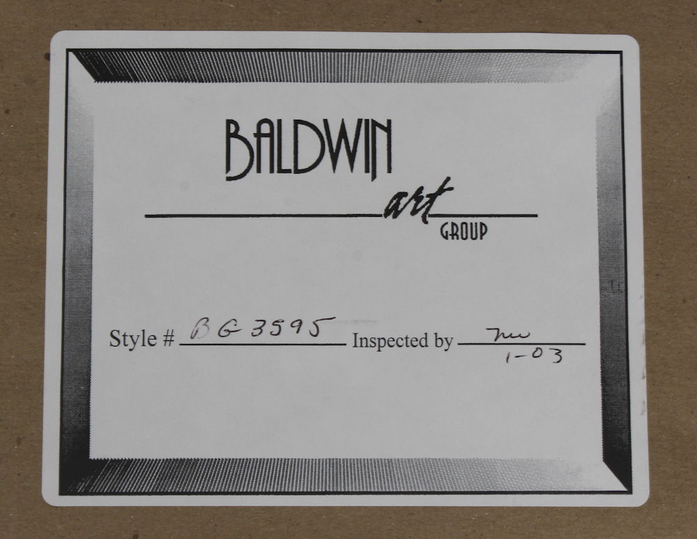 Pair of Offset Lithograph Parrot Prints