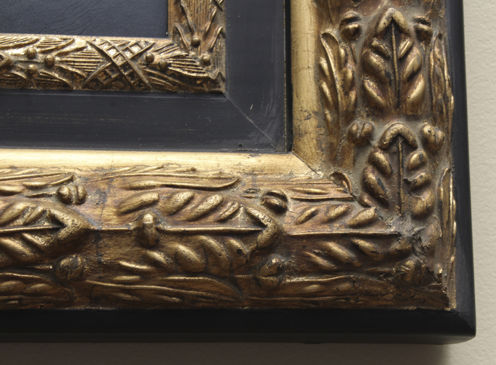 Pair of Offset Lithograph Architectural Prints