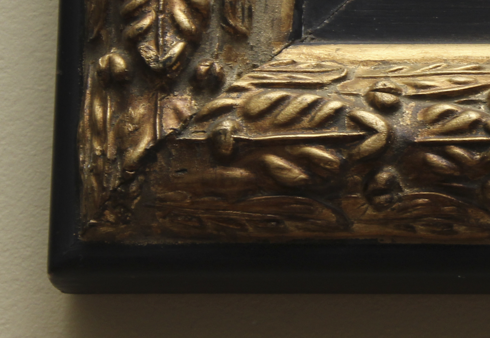 Pair of Offset Lithograph Architectural Prints