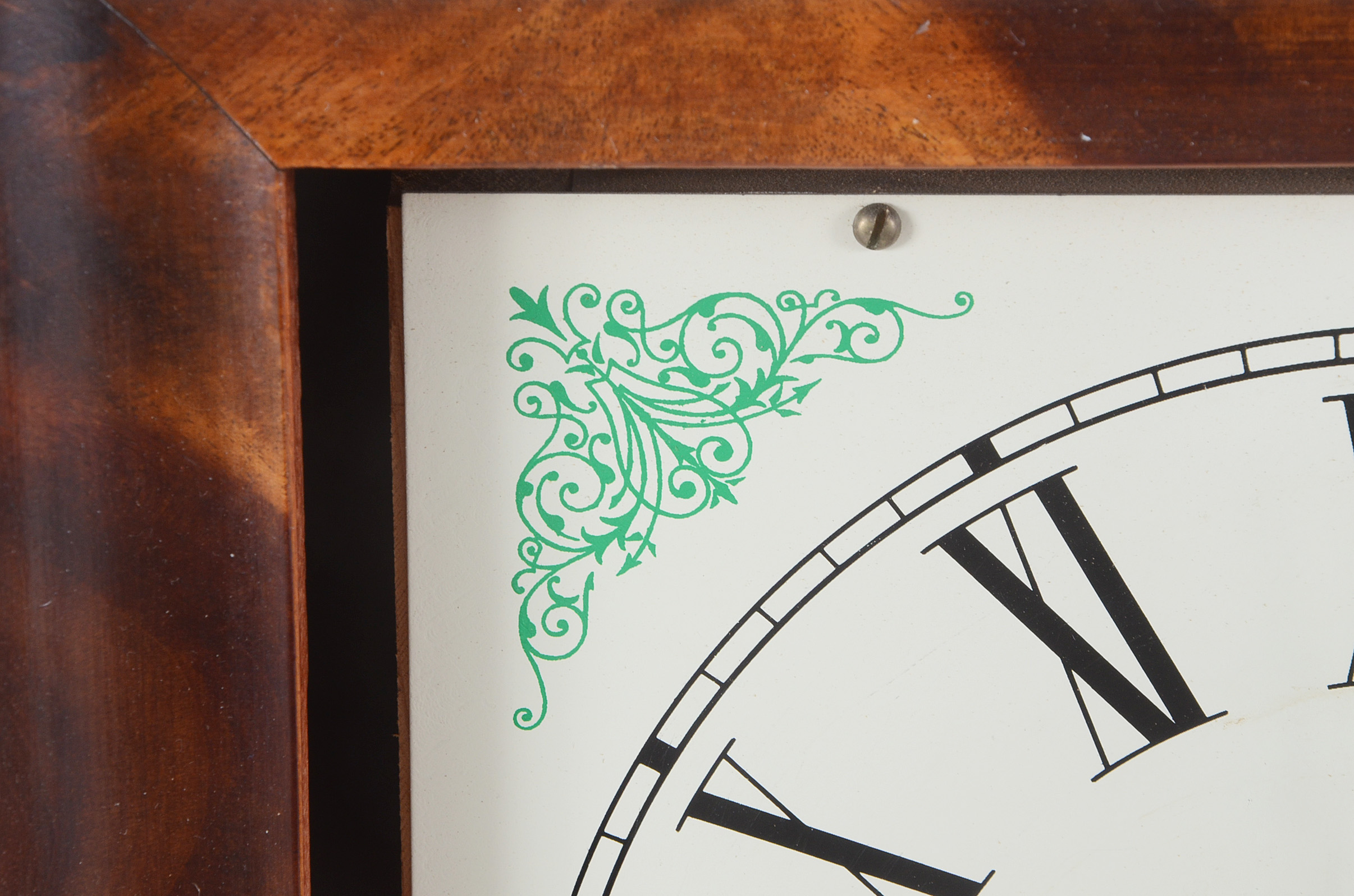 Antique Seth Thomas Mantel Clock