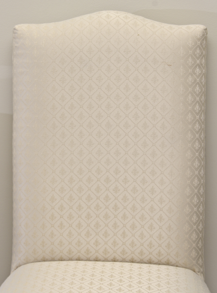 Upholstered Dining Room Chairs