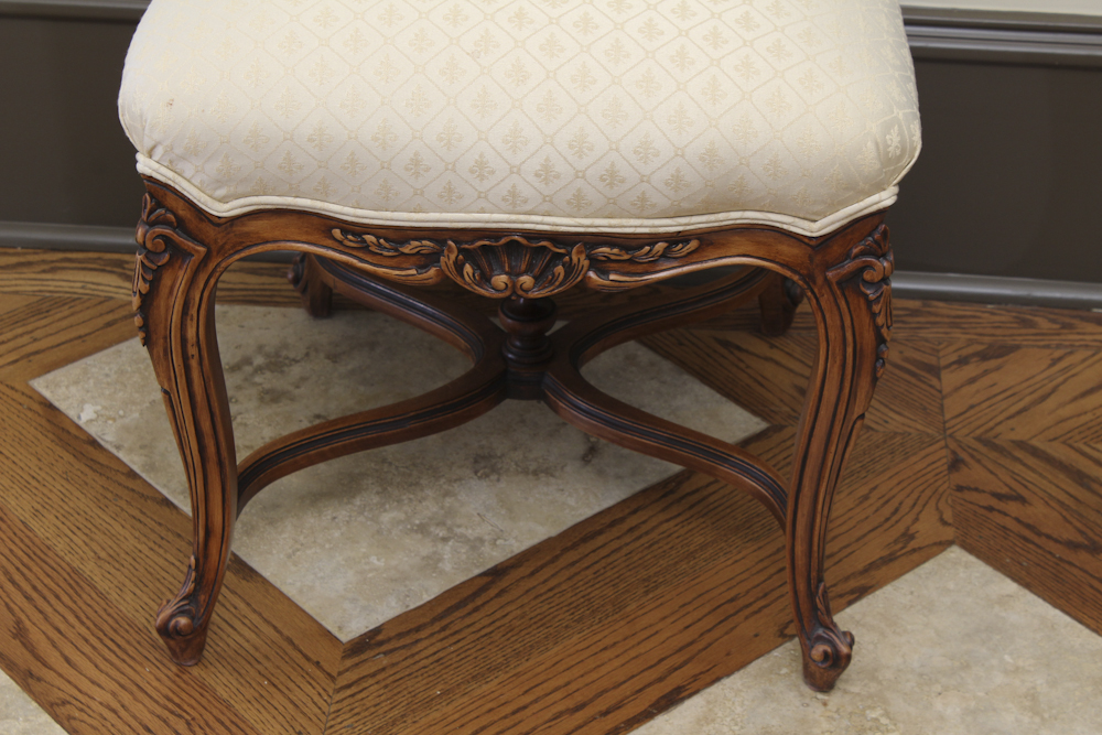 Upholstered Dining Room Chairs