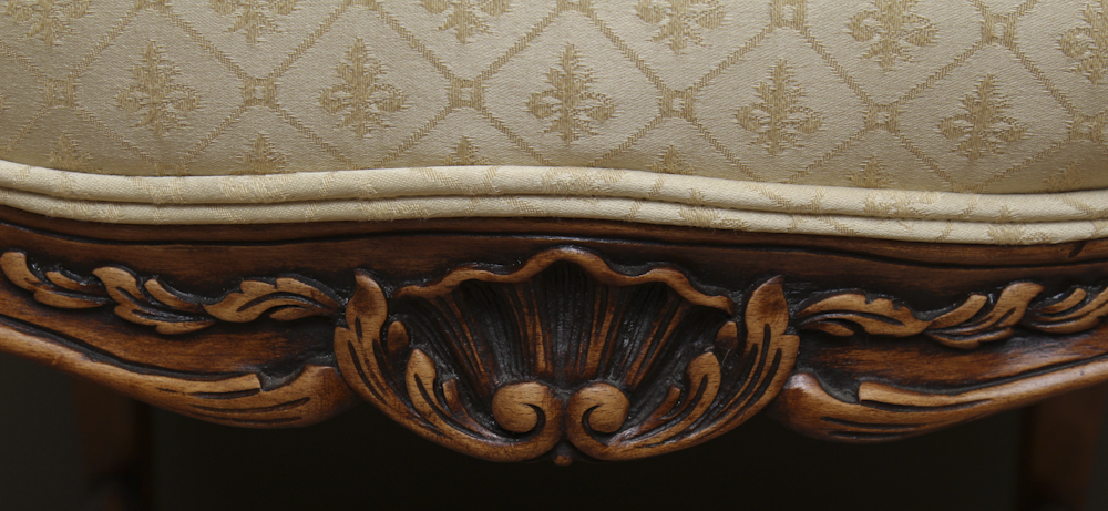 Upholstered Dining Room Chairs