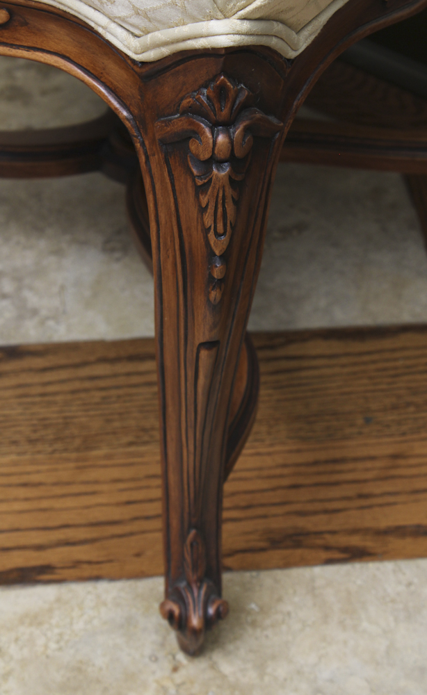 Upholstered Dining Room Chairs