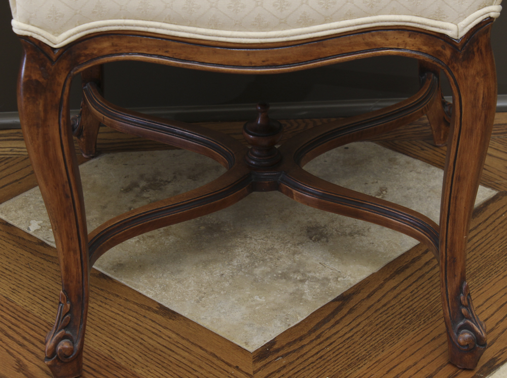 Upholstered Dining Room Chairs