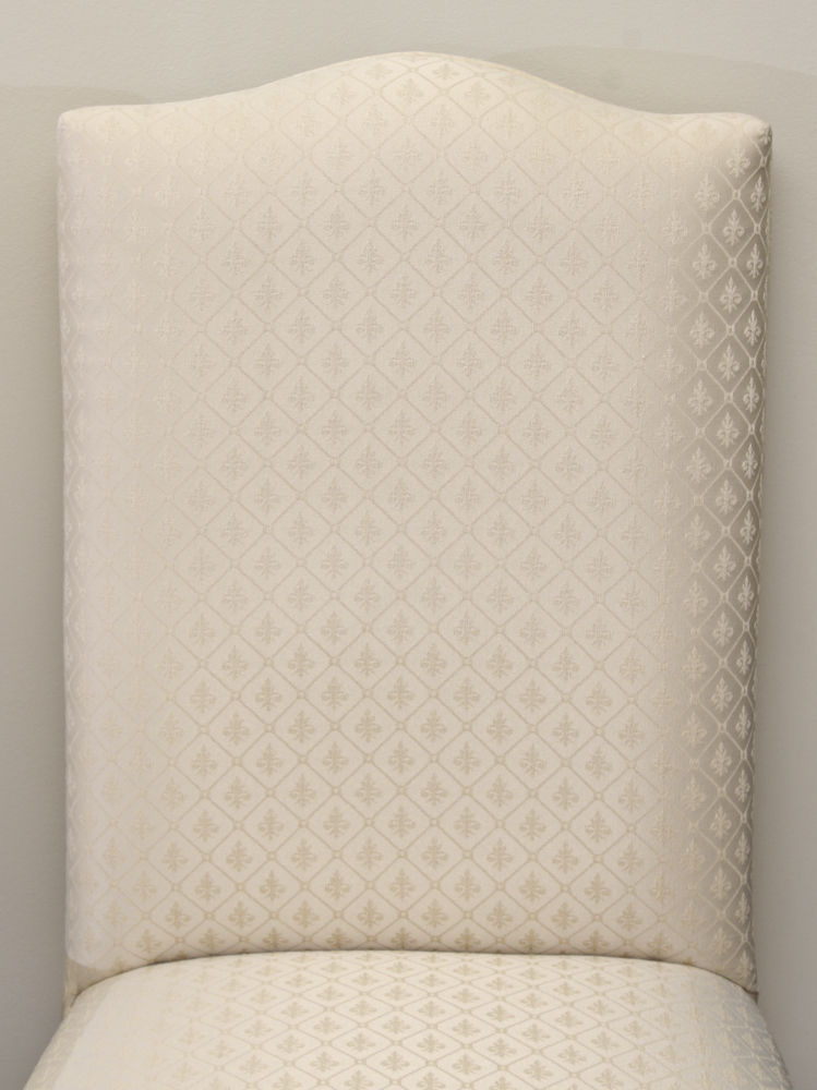 Upholstered Dining Room Chairs