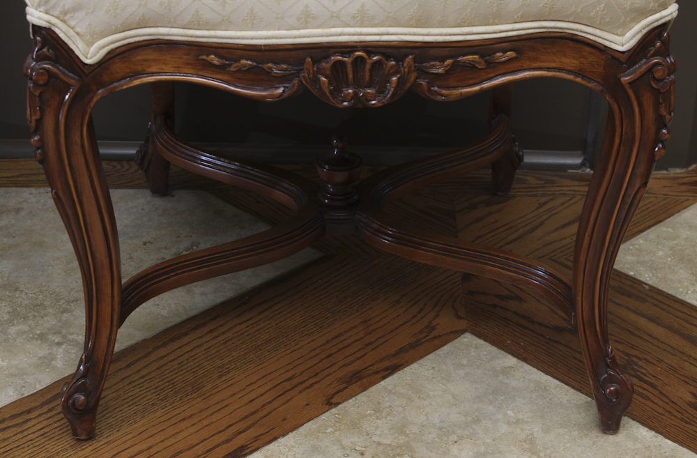 Upholstered Dining Room Chairs