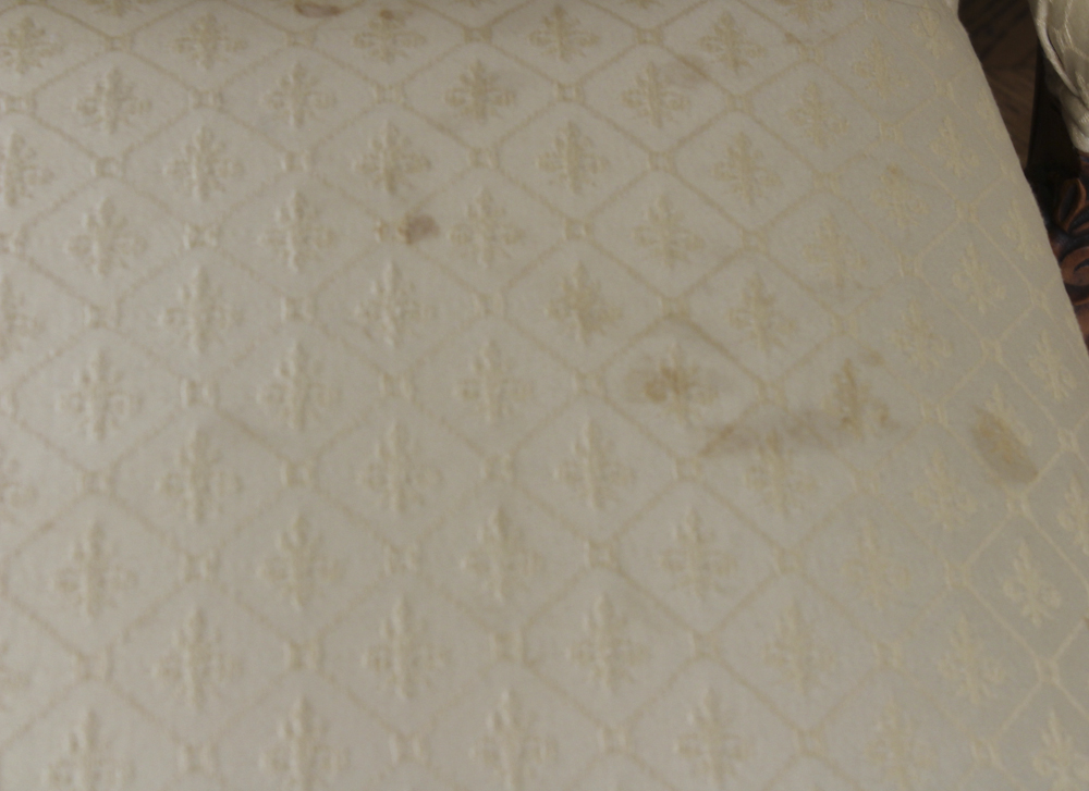 Upholstered Dining Room Chairs