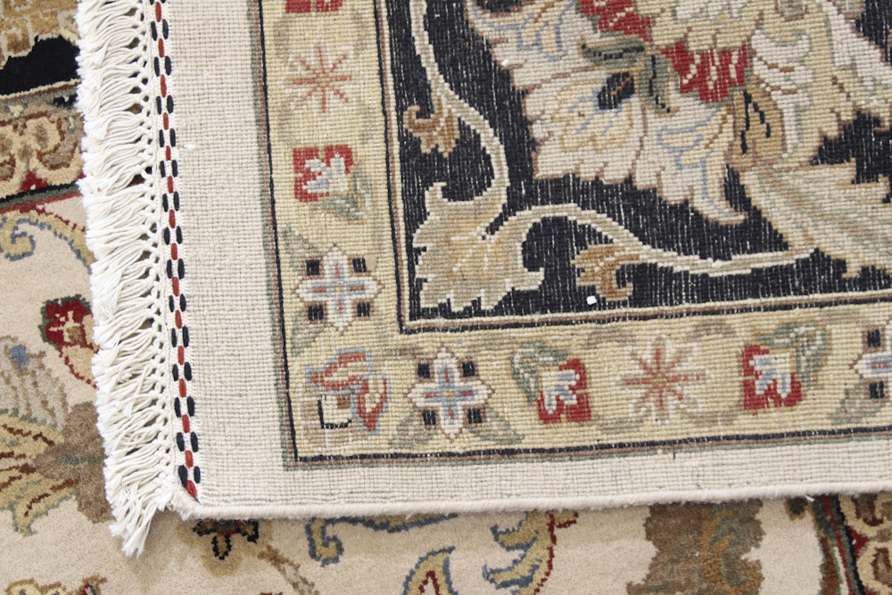 Handwoven Persian Area Rug