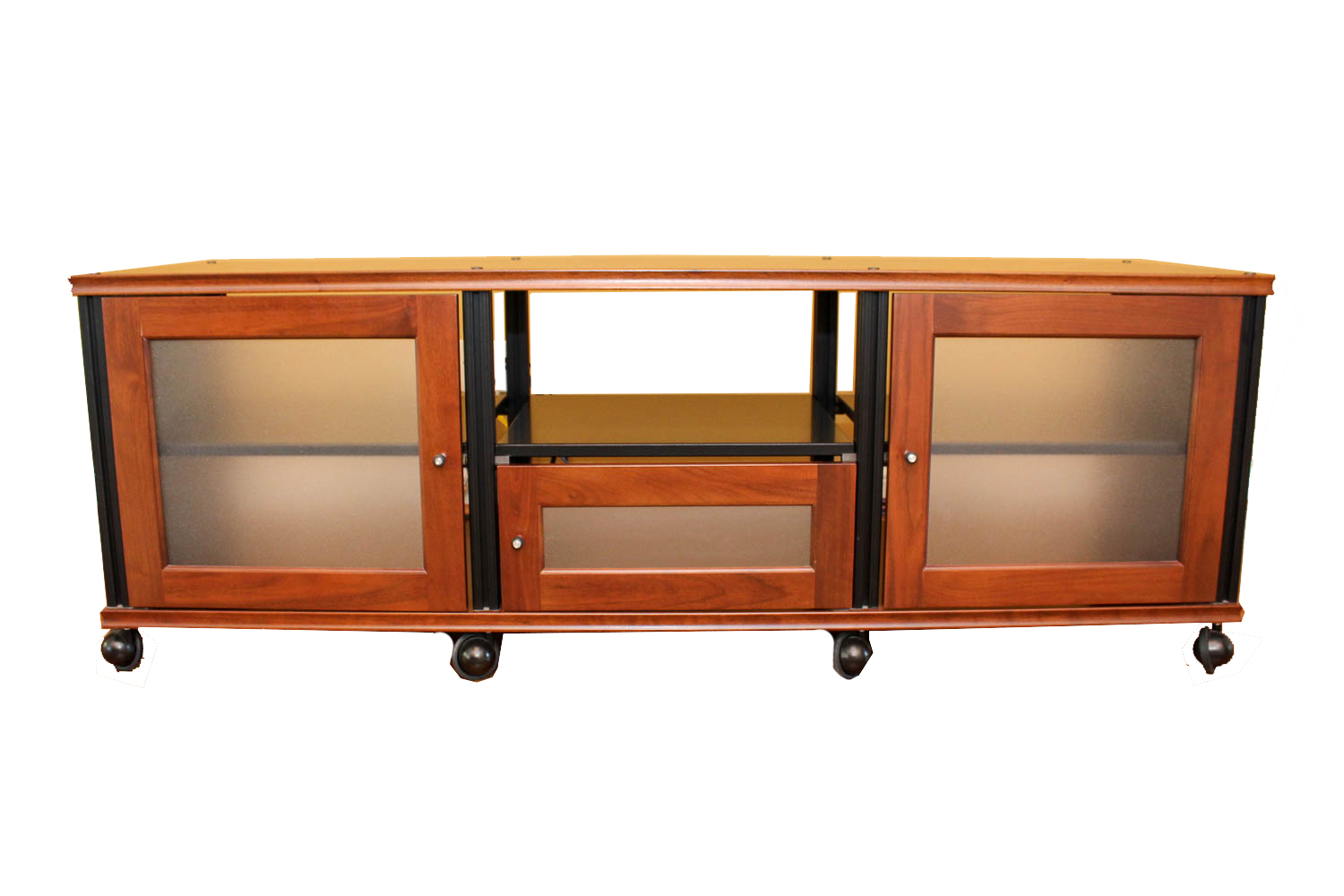 Entertainment Center