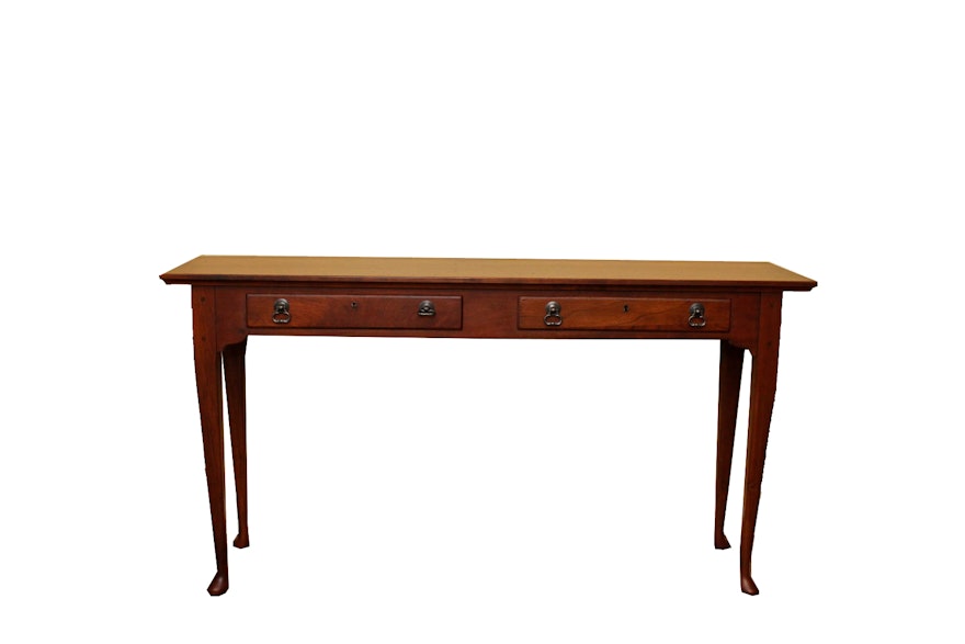 Lexington Furniture Console Table