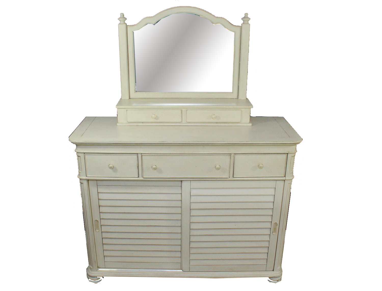 Paula Deen Home Country Style Dresser