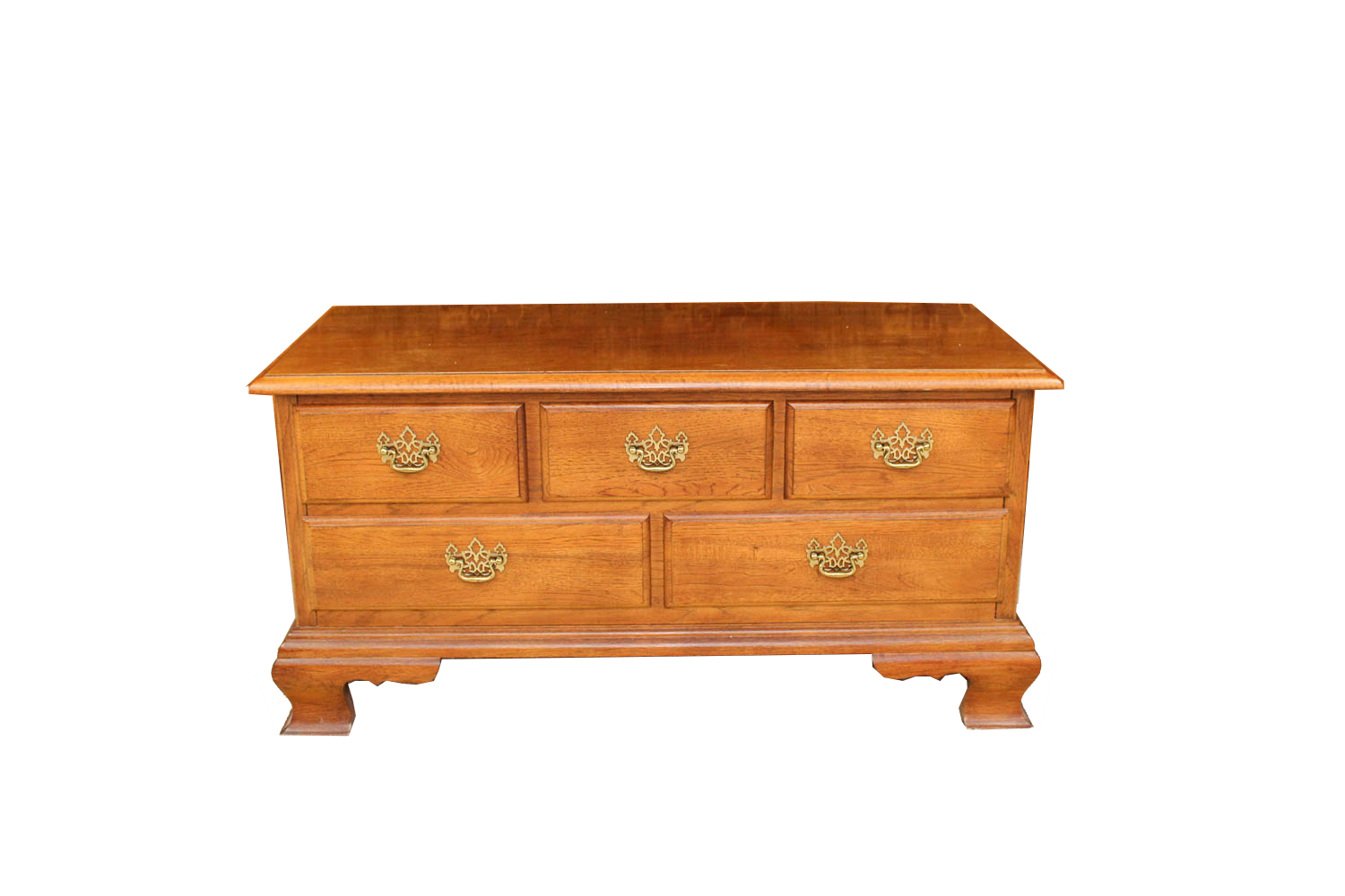 Thomasville Cedar-Lined Blanket Chest
