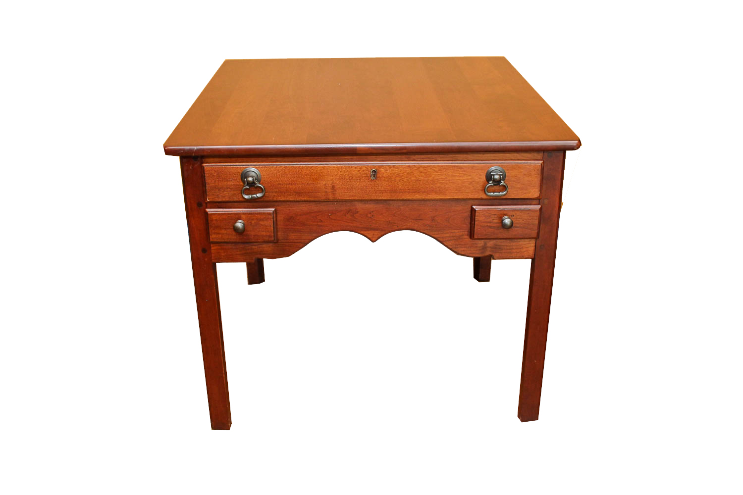 Bob Timberlake for Lexington Furniture Side Table