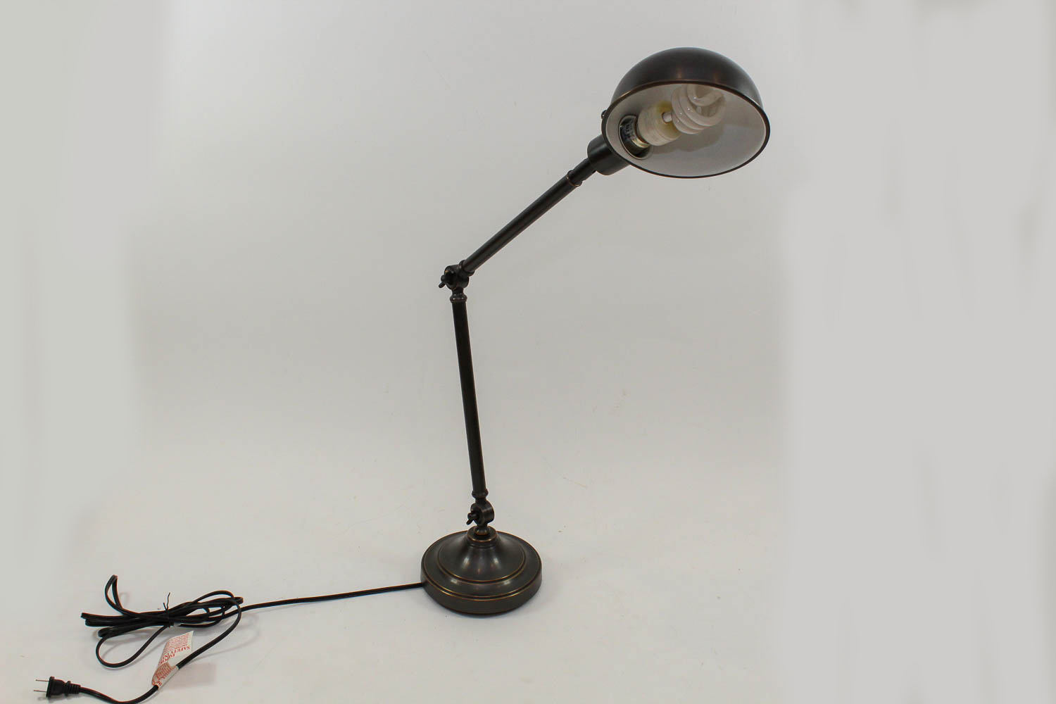 Swing Desk Lamp