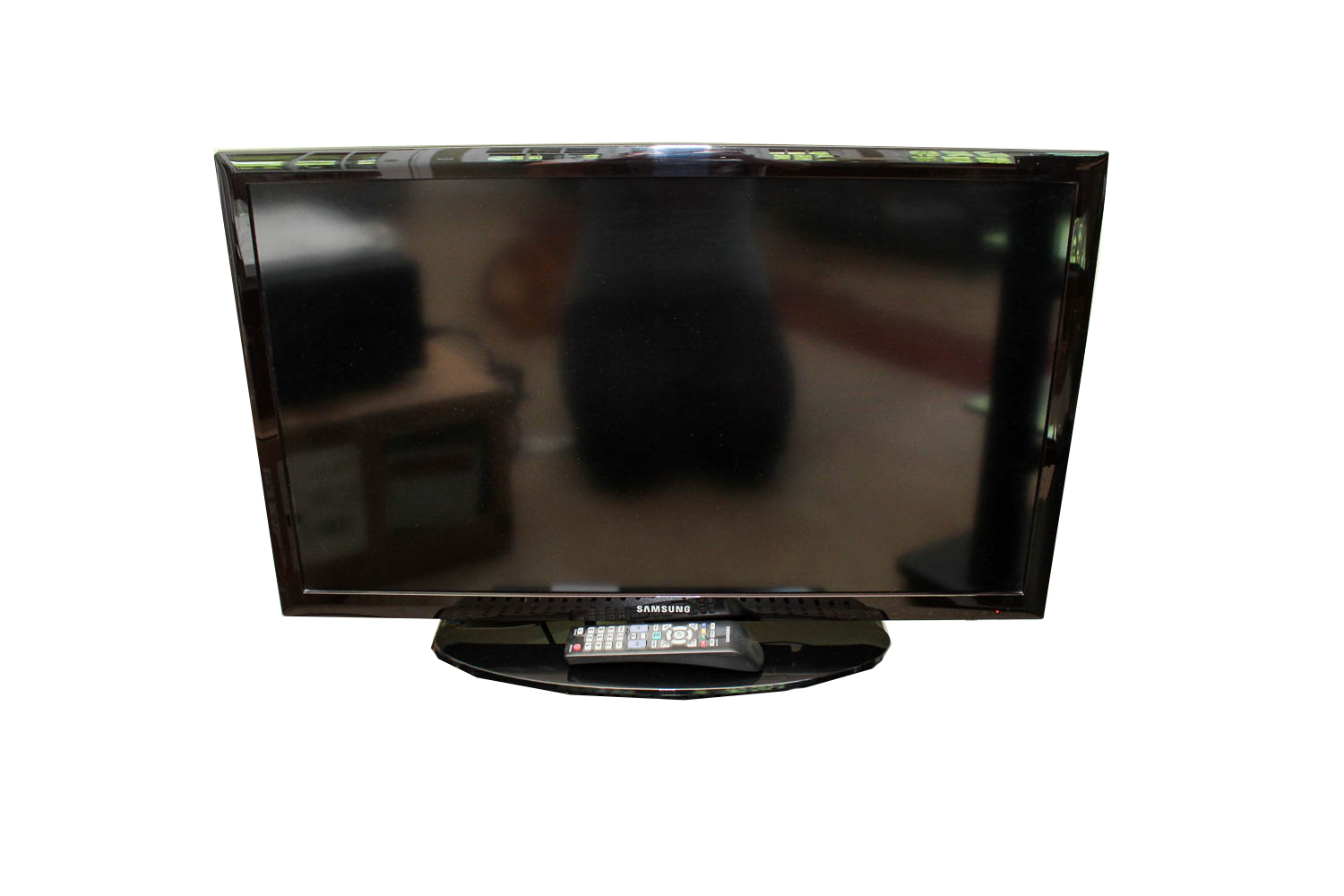 Samsung 31" Flat Screen Television