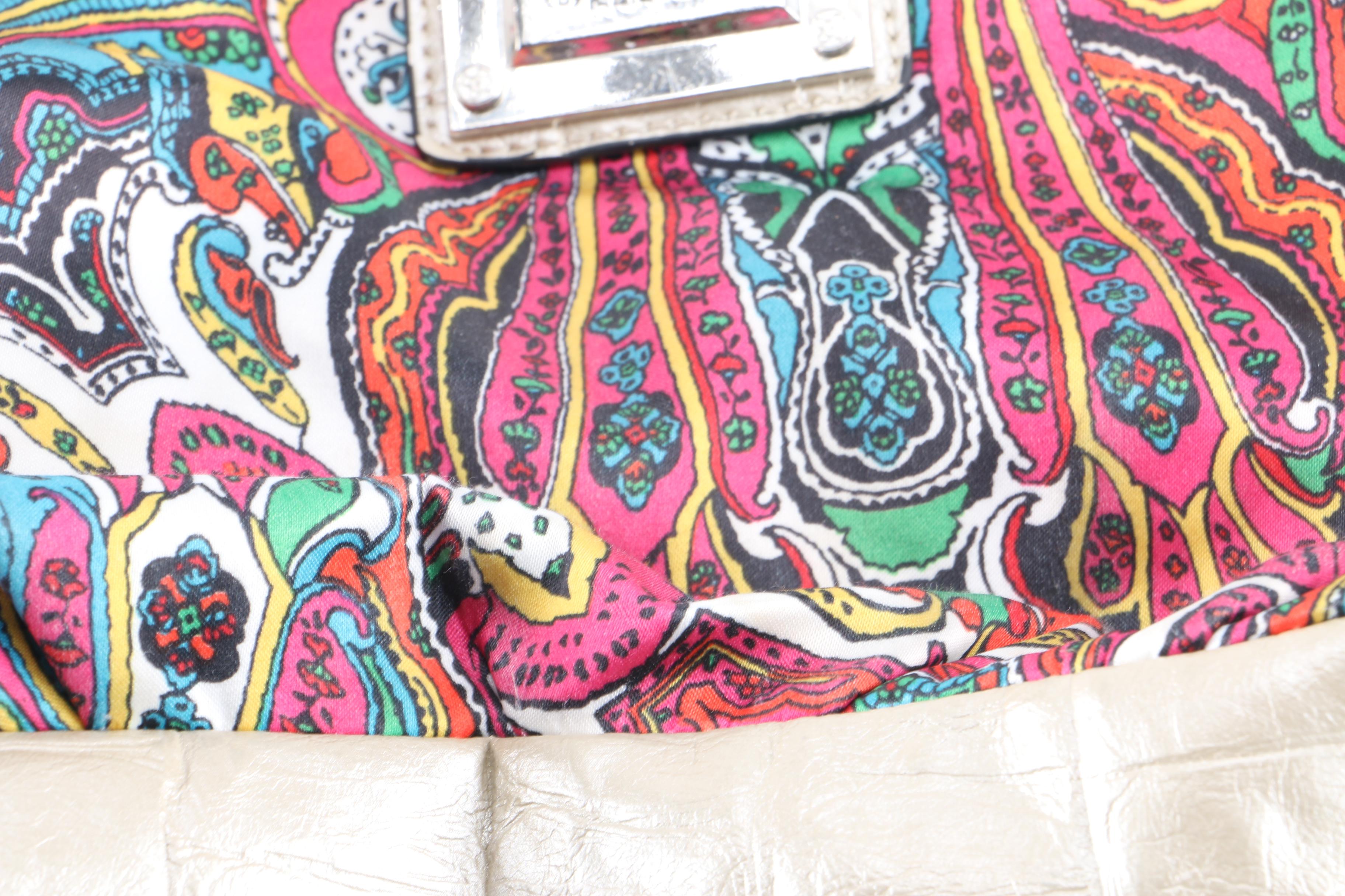 Handbags Including Nicole Miller, Solina and Jessica Simpson