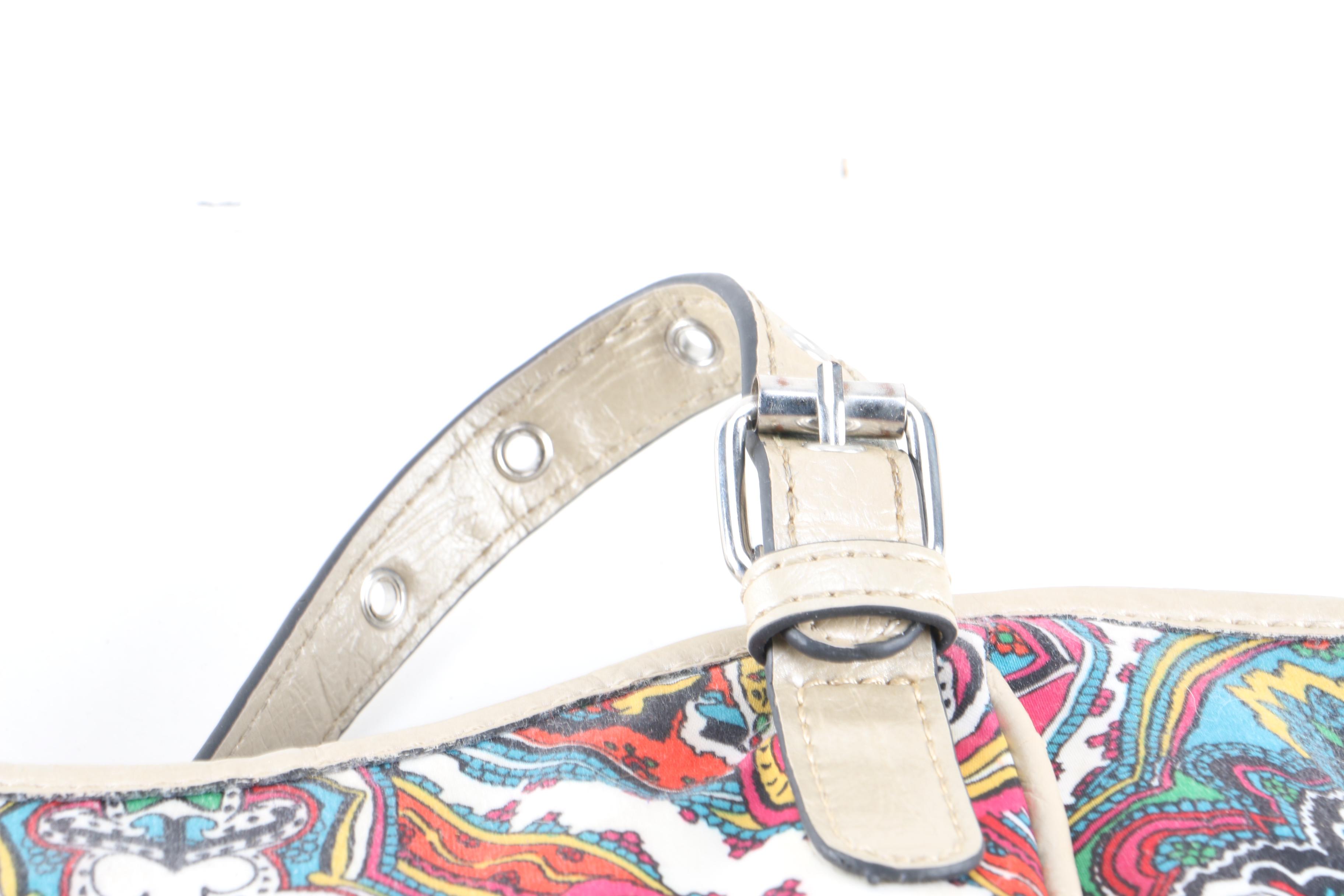 Handbags Including Nicole Miller, Solina and Jessica Simpson