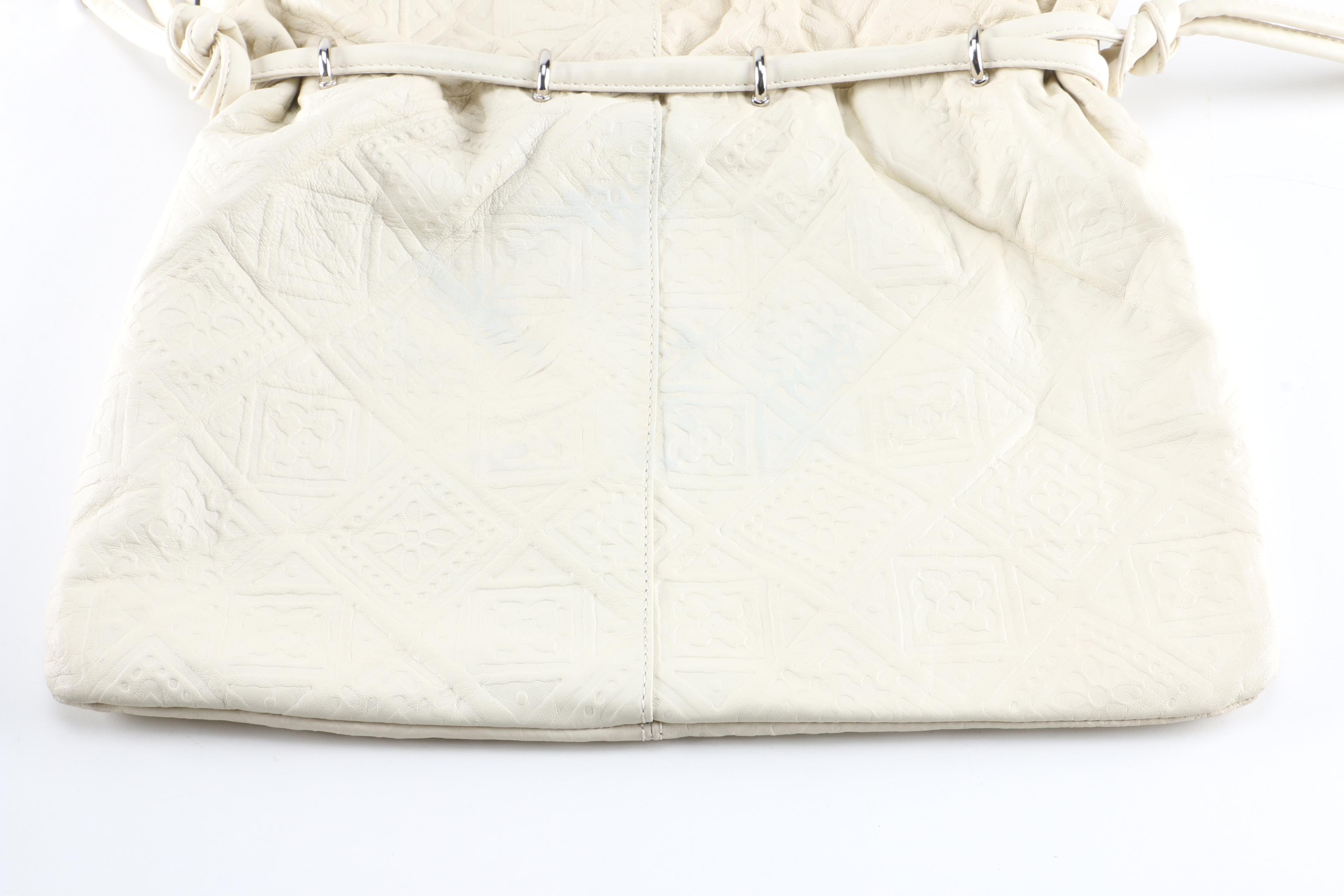 Handbags Including Nicole Miller, Solina and Jessica Simpson