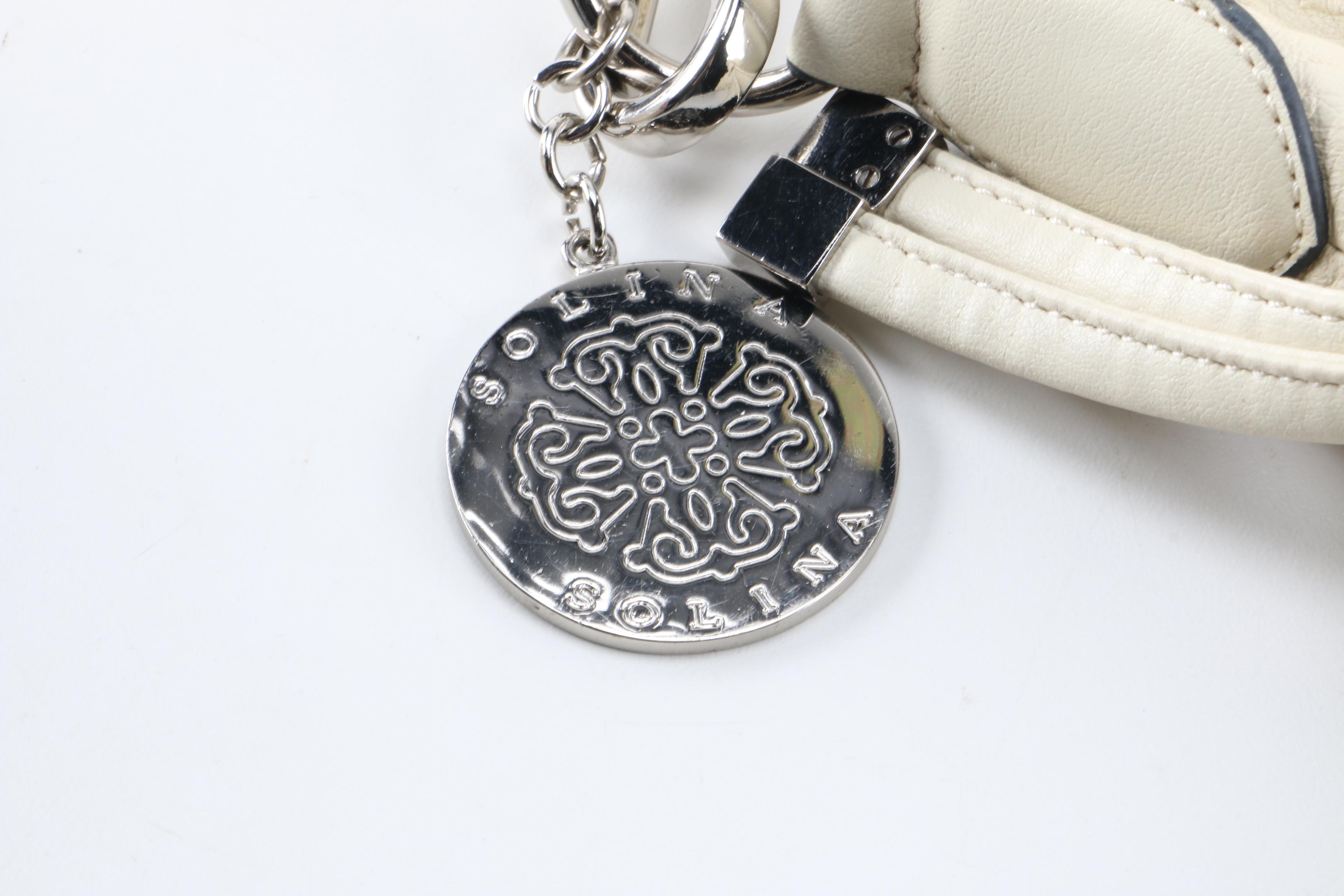 Handbags Including Nicole Miller, Solina and Jessica Simpson