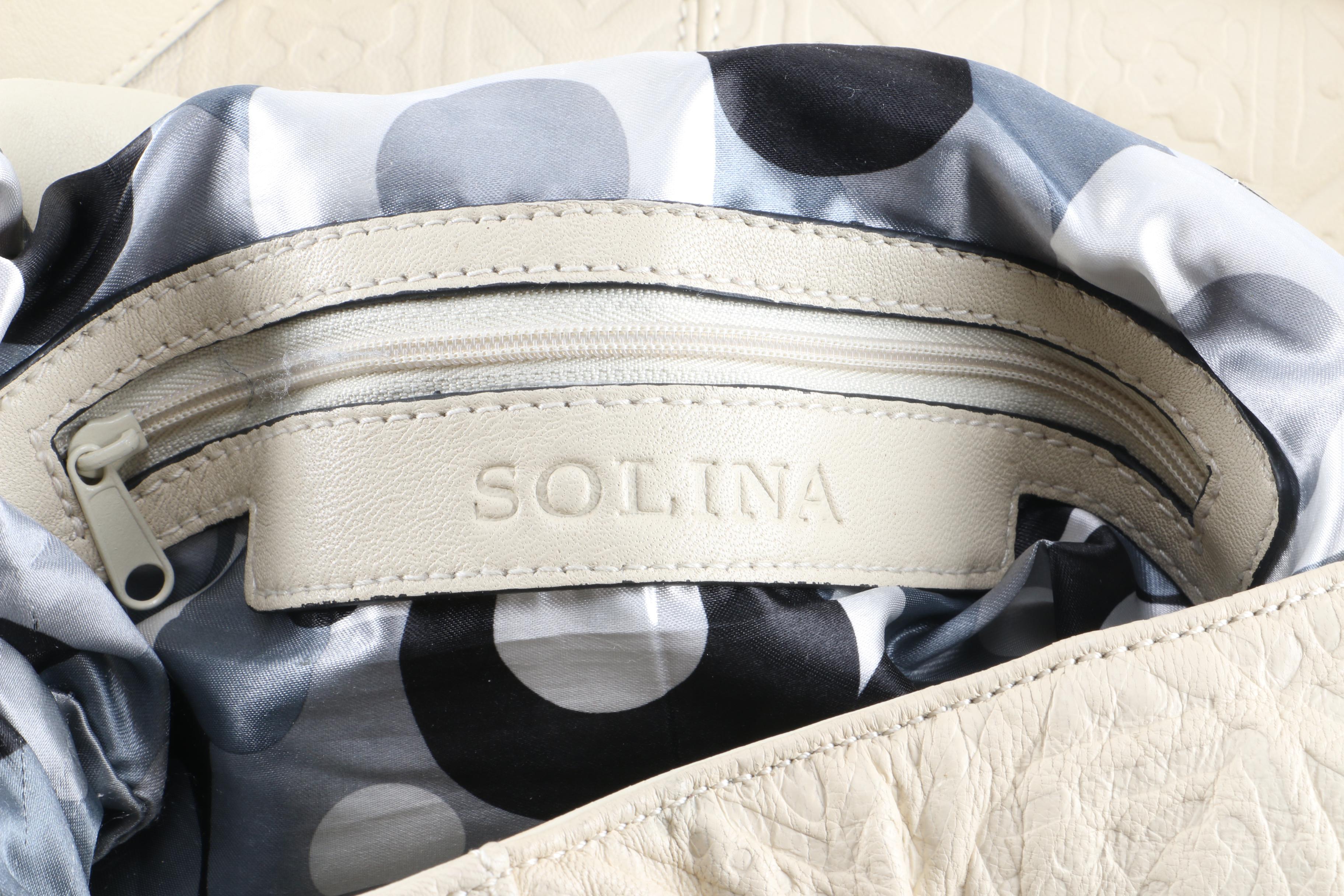 Handbags Including Nicole Miller, Solina and Jessica Simpson