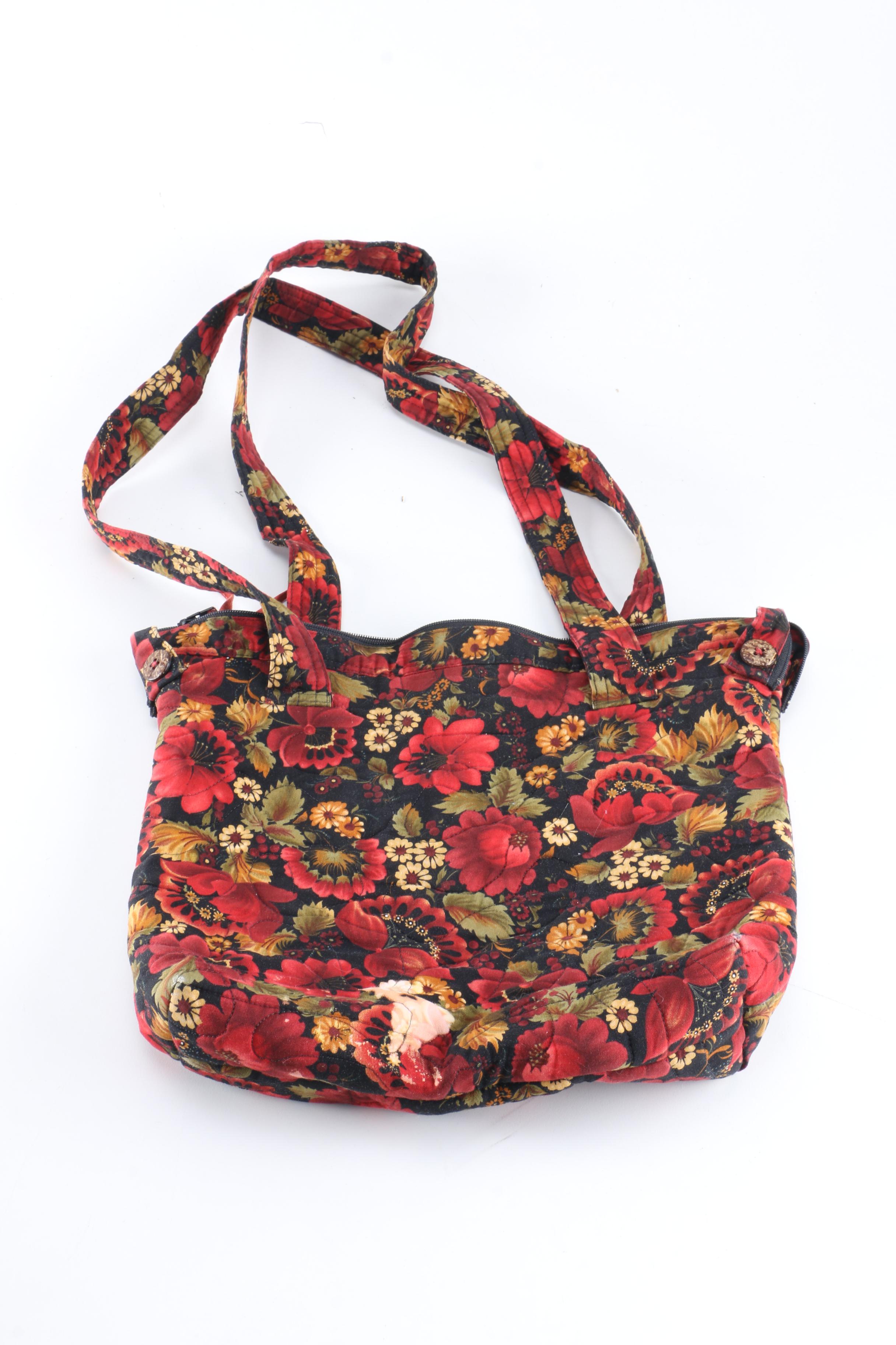 Handbags Including Nicole Miller, Solina and Jessica Simpson